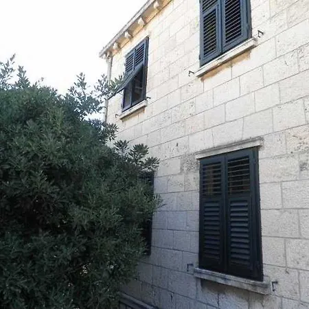 Hotel Ruskovic